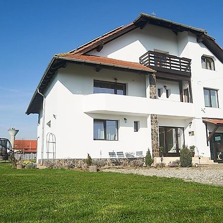 Hotel Insula Christiana Cristian  Exterior foto